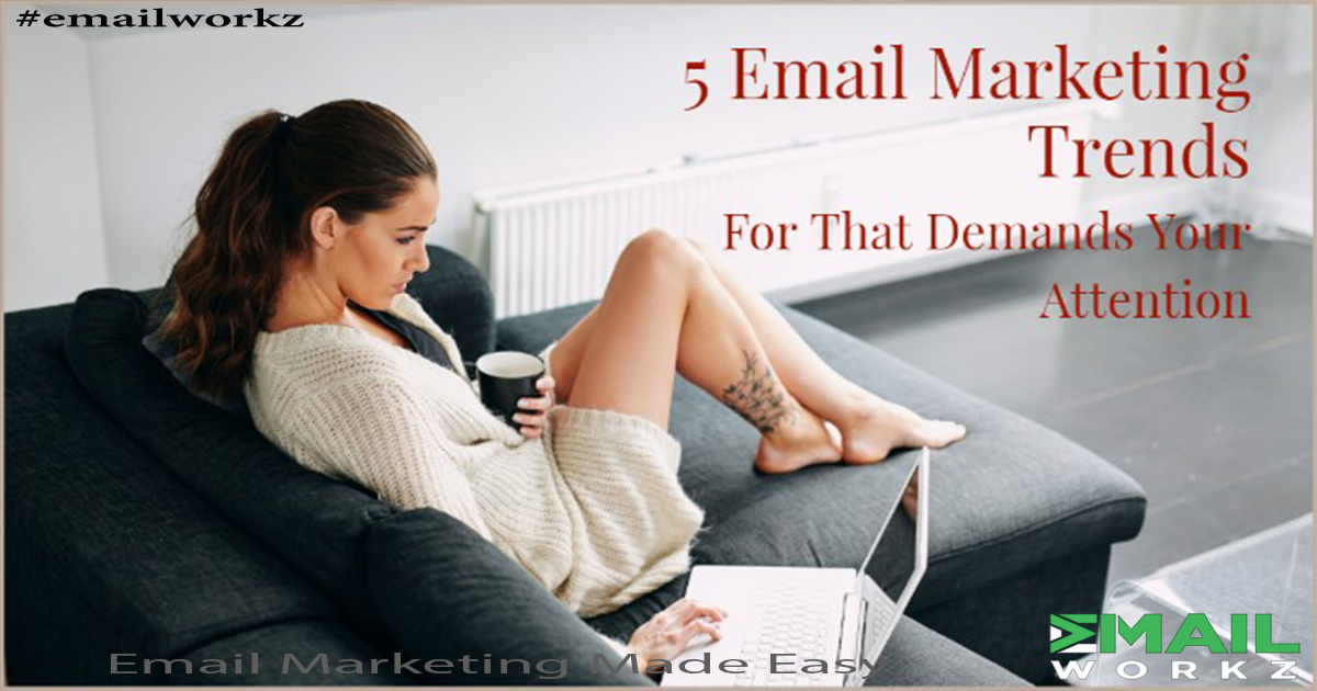 email marketing services for large companies