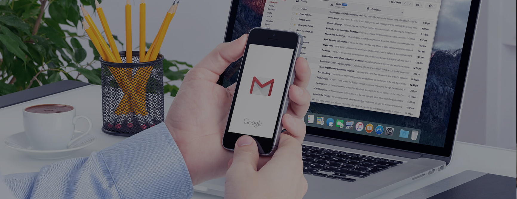 email marketing services for large companies